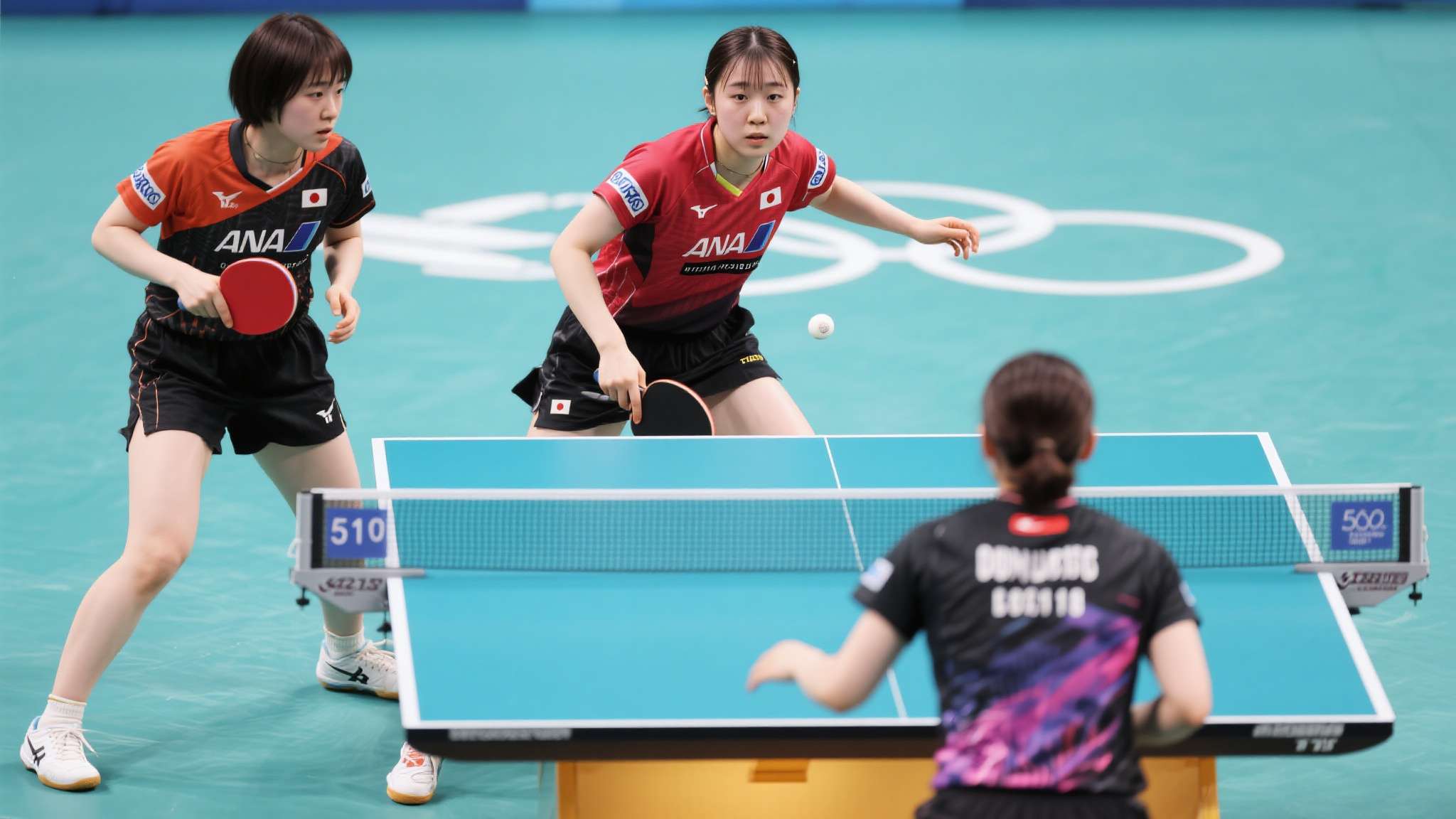 3-2绝杀日本出泽杏佳,WTT突尼斯站:黑马轰5-11,12-10,11-8,7-11 作为近年来表现抢眼的新生代力量,日本选手出泽杏佳一直被视作奖牌热门。然而此次遭遇